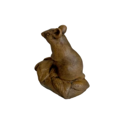 Standing Mouse -Garden Decoration Store mouse clear 3 98121.1676223050