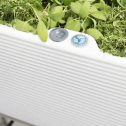 Nest Raised Planters With TruDrop® Reservoir -Garden Decoration Store nest raised planters lifestyle013 34714.1676401579