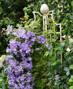 Obelisk II -Garden Decoration Store obelisk ii customwhite 33704.1676036637