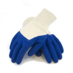The Original Mud Glove Royal Blue, XL