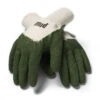 Original Mud Gloves Pine Green