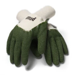 Original Mud Gloves Pine Green