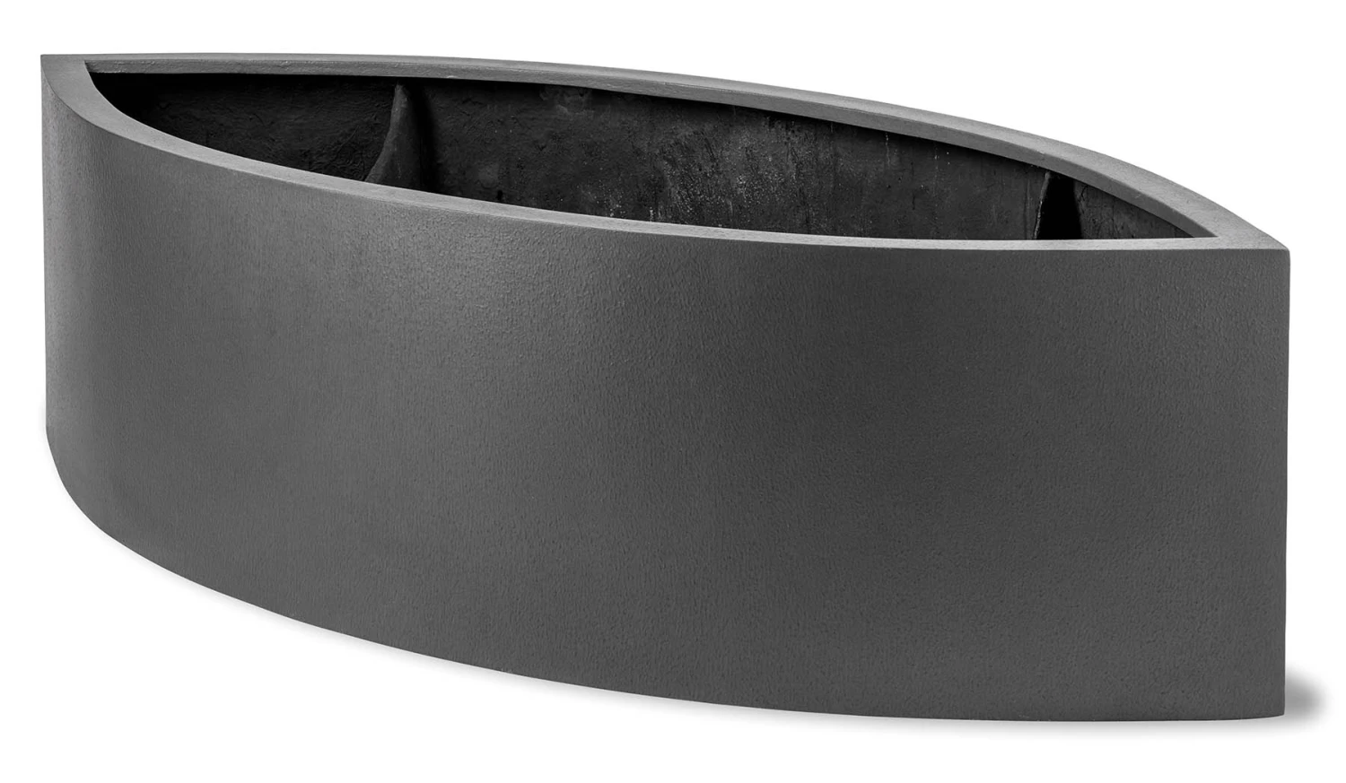 Oval Planters 2 Oval Planters - Image 2