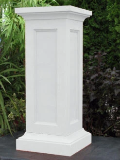 Oxford Pedestal 9 Oxford Pedestal -Garden Decoration Store oxford ped lm 49624.1677007153
