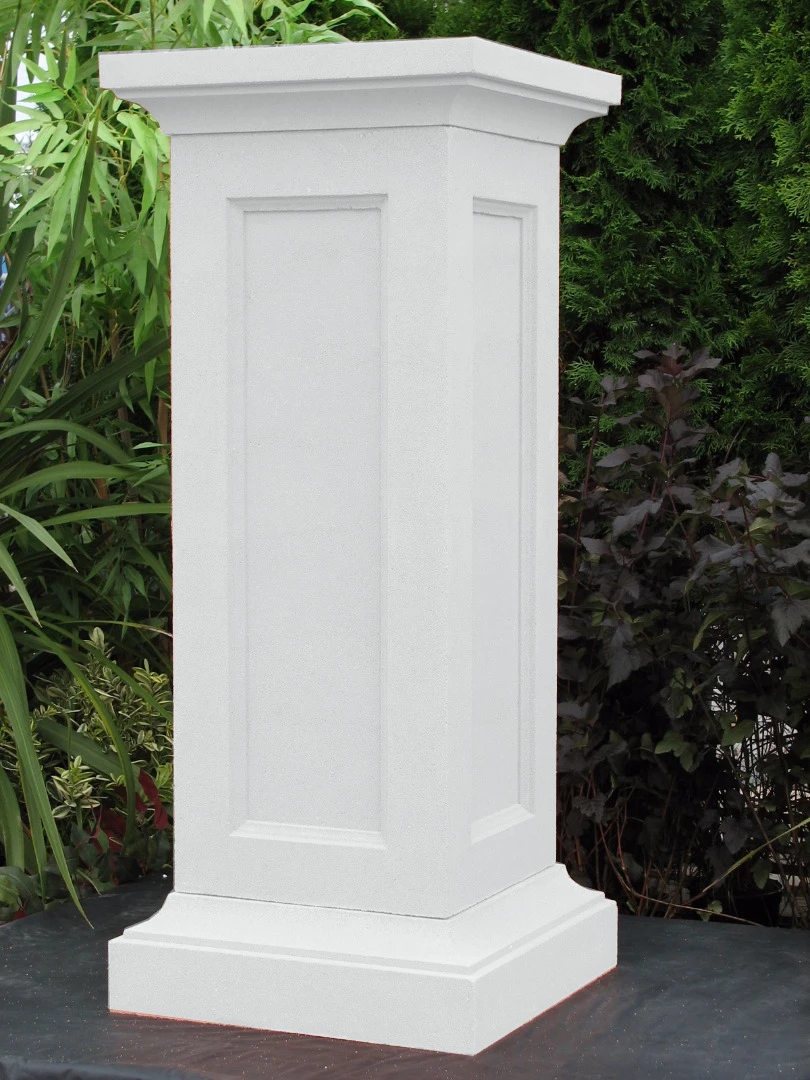 Oxford Pedestal 5 Oxford Pedestal - Image 5