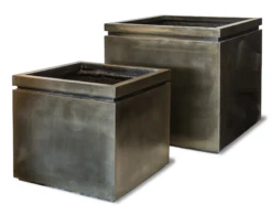 Pall Mall Square Planter