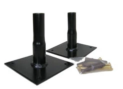 Patio Feet For Agriframes Garden Structures