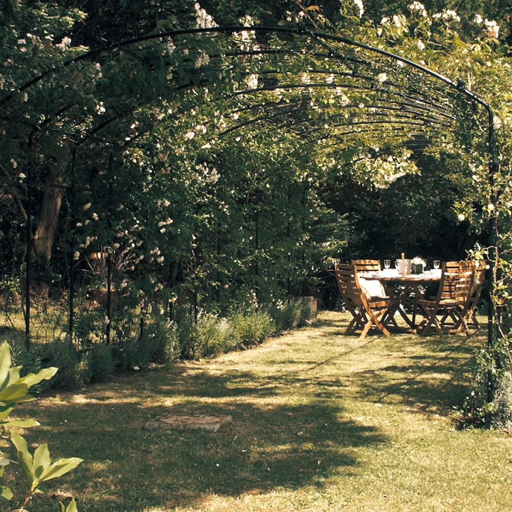 Monet Pergolas 5 Monet Pergolas - Image 5