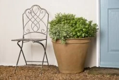Plain Pot -Garden Decoration Store pln1923 t 1 87245.1676120499