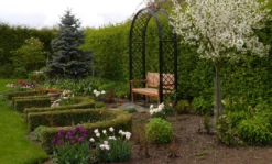 Portofino Garden Arch -Garden Decoration Store portofino ingarden 06399.1685301069