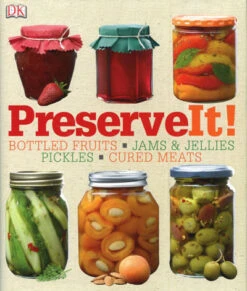 Preserve It!