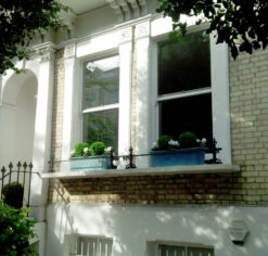 Provencal Trough & Window Box -Garden Decoration Store provencal window box4 37448.1676036672