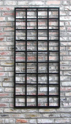 28" Modern Wall Trellis -Garden Decoration Store r9 12 2 24826.1676036636