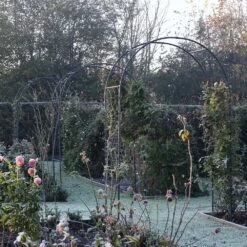 York Garden Arch 11 York Garden Arch -Garden Decoration Store round arch 2 3 97200.1698757099