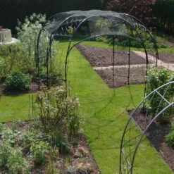 York Round Gazebo -Garden Decoration Store round gazebo 1800x1800 88272.1676036650