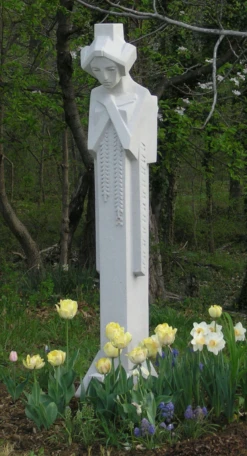 Maid In The Mud Midway Garden Sprite