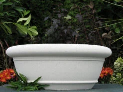 Sussex Bowl Planter -Garden Decoration Store sussex 30 lm 68123.1695405836