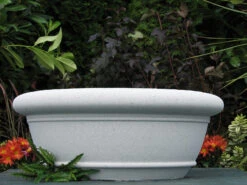 Sussex Bowl Planter -Garden Decoration Store sussex 30 pw 76115.1695405836