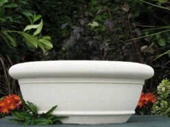 Sussex Bowl Planter -Garden Decoration Store sussex 30 tn 98355.1695405836