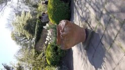 Sussex Urn - Terracotta -Garden Decoration Store sussexurn tc 31927.1676126808