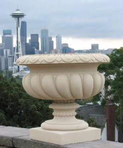 Vulliamy Vase Planter