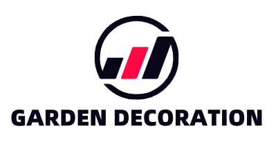 Garden Decoration Store